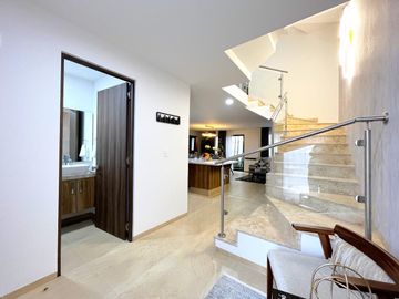 Casa en Fraccionamiento Zibatá