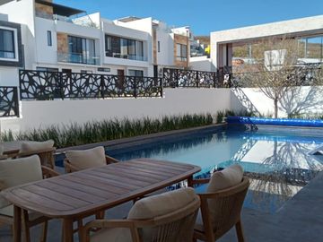 Casa en Fraccionamiento Zibatá