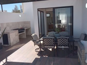 Casa en Fraccionamiento Zibatá