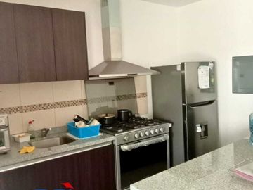 Departamento Venta Dream Lagoon Apodaca