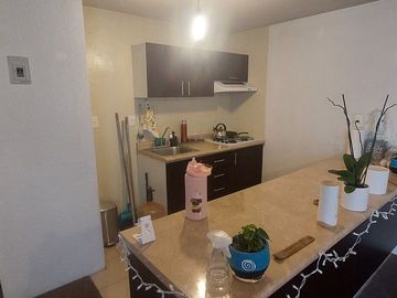 Departamento en Venta en la Merced Balbuena