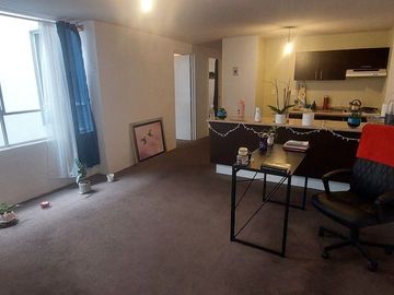 Departamento en Venta en la Merced Balbuena
