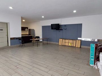 Departamento en Venta en la Merced Balbuena