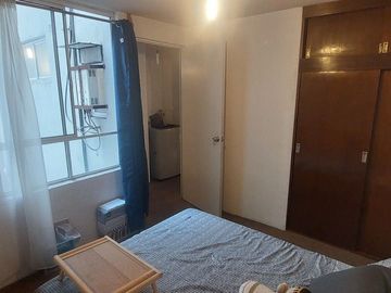 Departamento en Venta en la Merced Balbuena