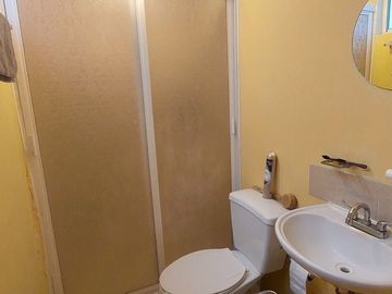 Departamento en Venta en la Merced Balbuena