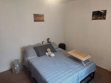 Departamento en Venta en la Merced Balbuena