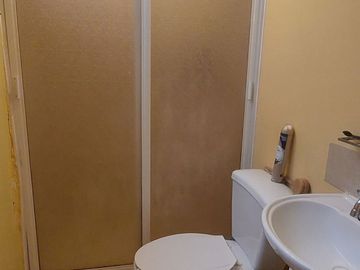 Departamento en Venta en la Merced Balbuena