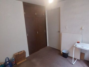 Departamento en Venta en la Merced Balbuena
