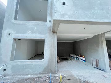 Departamento en pozo de 2 dormitorios
