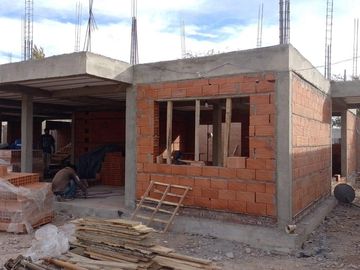 Departamento en pozo de 2 dormitorios