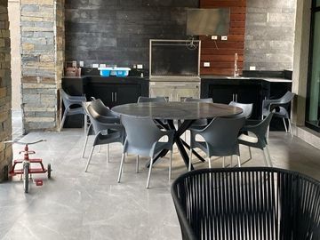 QUINTA EN VENTA EN EL BARRIAL