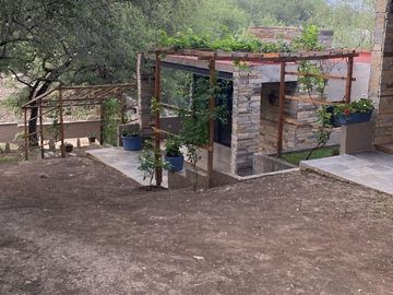 QUINTA EN VENTA EN EL BARRIAL