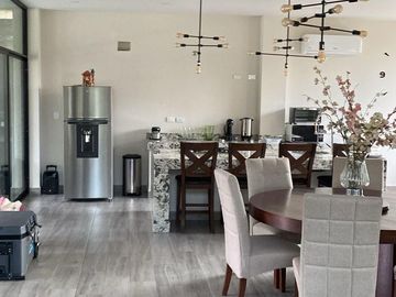 QUINTA EN VENTA EN EL BARRIAL