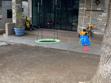 QUINTA EN VENTA EN EL BARRIAL