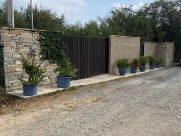 QUINTA EN VENTA EN EL BARRIAL
