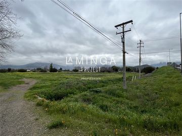 Industrial en Venta en Llay Llay