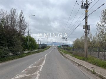 Industrial en Venta en Llay Llay