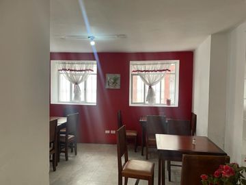 SE VENDE CASA RENTERA A TRAS DEL IESS