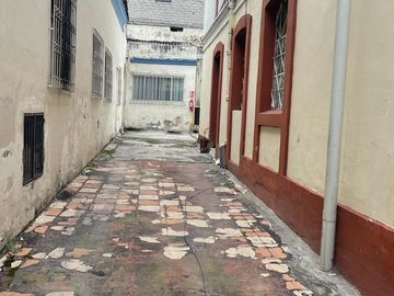 SE VENDE CASA RENTERA A TRAS DEL IESS