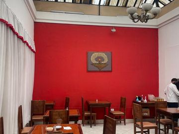 SE VENDE CASA RENTERA A TRAS DEL IESS