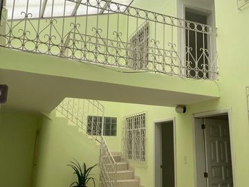 SE VENDE CASA RENTERA A TRAS DEL IESS