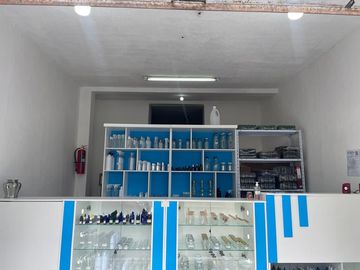 SE VENDE CASA RENTERA A TRAS DEL IESS