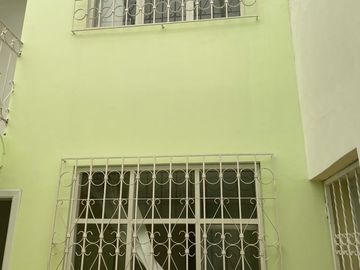 SE VENDE CASA RENTERA A TRAS DEL IESS
