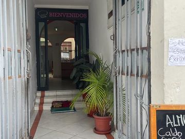 SE VENDE CASA RENTERA A TRAS DEL IESS