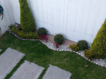 BONITA CASA EN VENTA