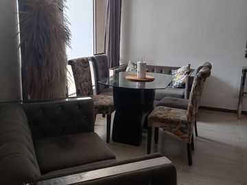 Venta de Departamento en Mayorazgo