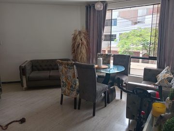 Venta de Departamento en Mayorazgo