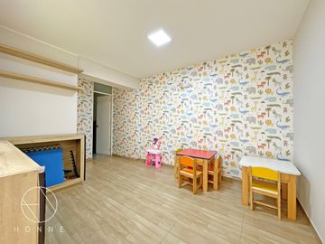 Departamento en Magdalena del Mar