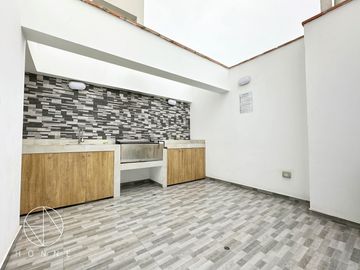 Departamento en Magdalena del Mar