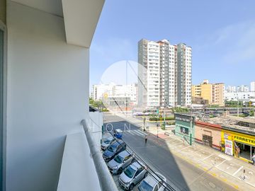 Departamento en Magdalena del Mar
