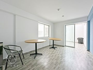Departamento en Magdalena del Mar