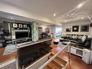 Dúplex en San Isidro | ALQUILER