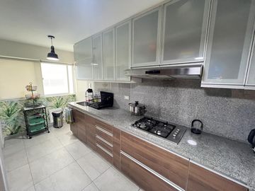 Dúplex en San Isidro | ALQUILER