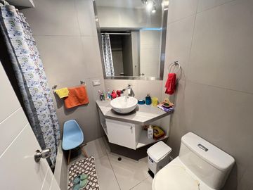 Dúplex en San Isidro | ALQUILER