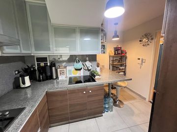 Dúplex en San Isidro | ALQUILER