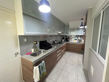 Dúplex en San Isidro | ALQUILER