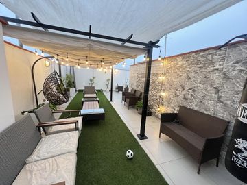 Dúplex en San Isidro | ALQUILER