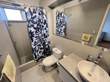 Dúplex en San Isidro | ALQUILER
