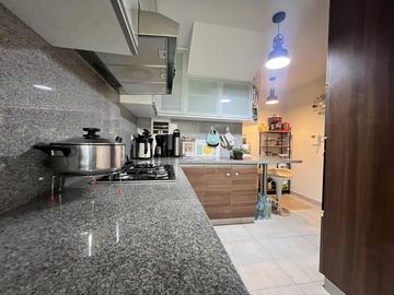 Dúplex en San Isidro | ALQUILER