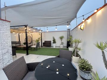Dúplex en San Isidro | ALQUILER