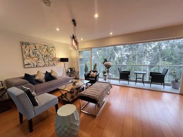 Dúplex en San Isidro | ALQUILER