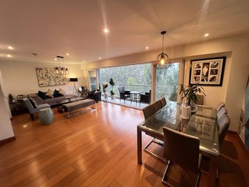 Dúplex en San Isidro | ALQUILER