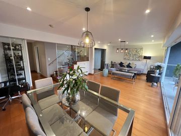 Dúplex en San Isidro | ALQUILER