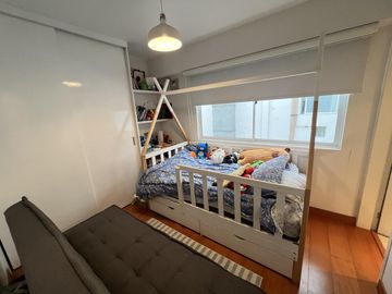 Dúplex en San Isidro | ALQUILER