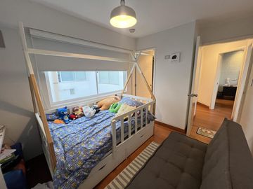 Dúplex en San Isidro | ALQUILER