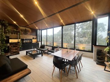Dúplex en San Isidro | ALQUILER